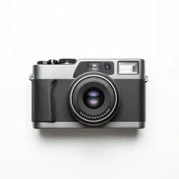 Instant film camera