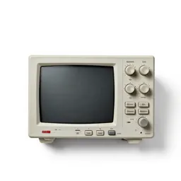 Oscilloscope