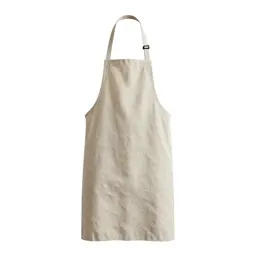Linen apron