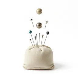 Pin cushion