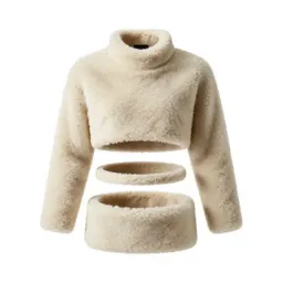 Sheepskin fleece
