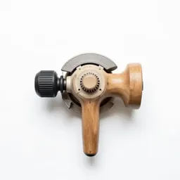 Bench grinder