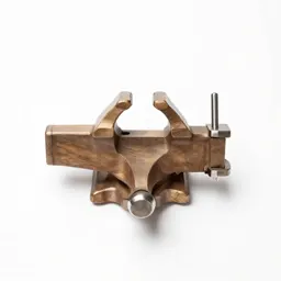Benchtop vise