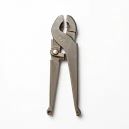 Bolt cutter