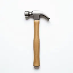 Claw hammer