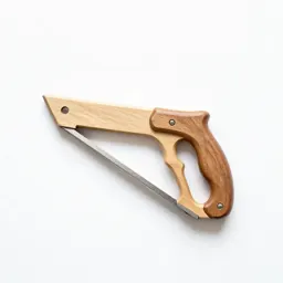 Coping saw