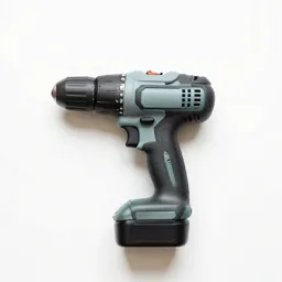 Cordless power drill
