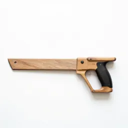 Hacksaw