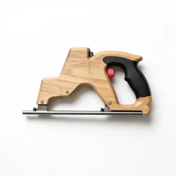 Japanese pull saw