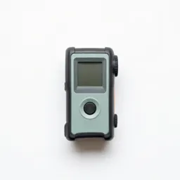 Laser distance meter