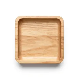 Magnetic parts tray