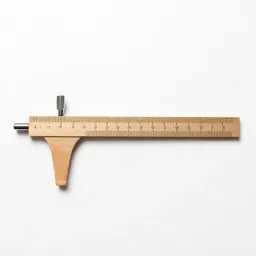 Marking gauge