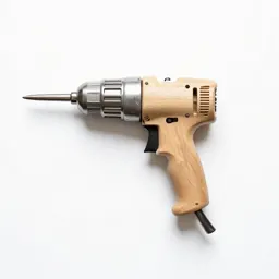Nail gun