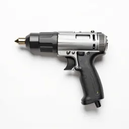 Rivet gun