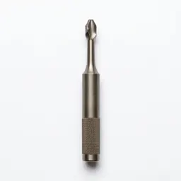 Rotary tool with bits