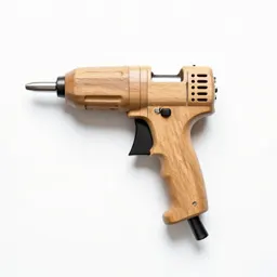 Staple gun