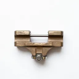 Workbench clamp