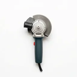 Angle grinder