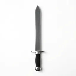 Foam sword