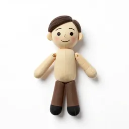 Marionette puppet