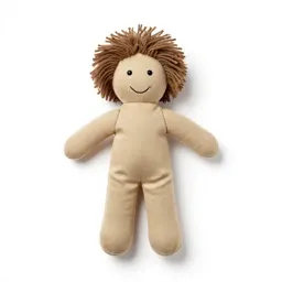 Rag doll