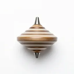 Spinning gyroscope
