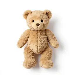 Teddy bear