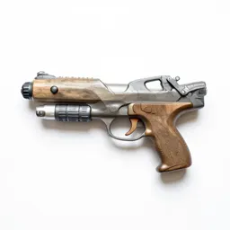 Water gun