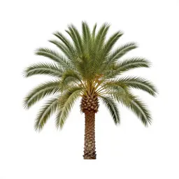 Date palm