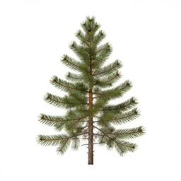 Douglas fir