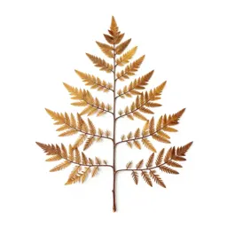 Larch in autumn