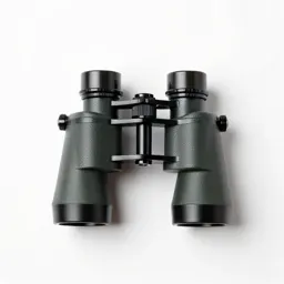 Captain's spyglass