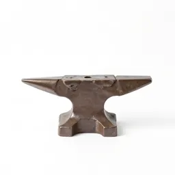 Cobbler's anvil