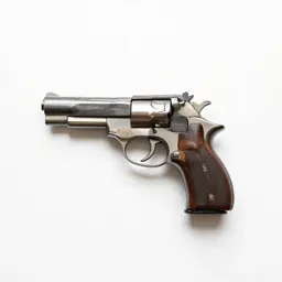 Duelling pistol case