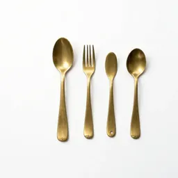 Horse brass set