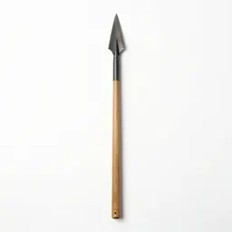 Whaling harpoon