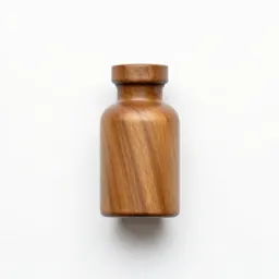 Apothecary bottle set