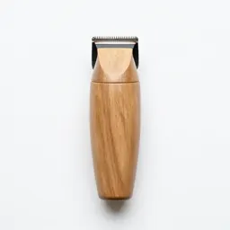 Beard trimmer