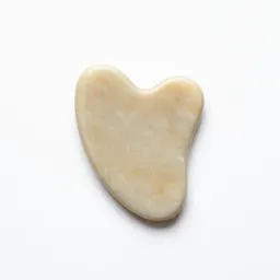 Gua sha stone