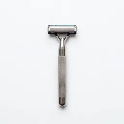 Safety razor