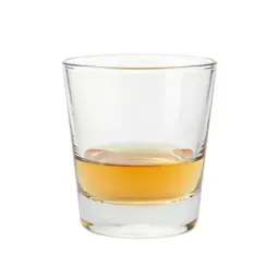 Whisky neat in a tumbler