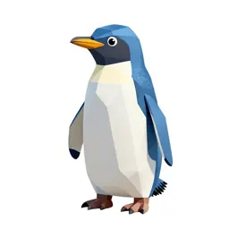 Little blue penguin