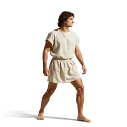 Greek hoplite