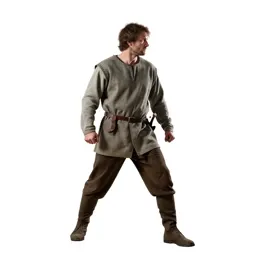 Medieval stonemason