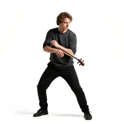 Tudor lutenist