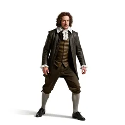 Elizabethan playwright
