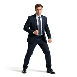 Corporate fixer in tailored synthetics