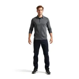 Jump navigator with a neural halo