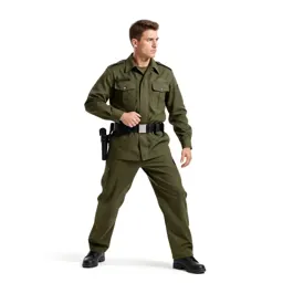 Station quartermaster