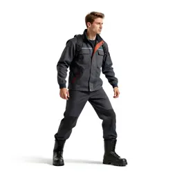 Void salvager with mag boots